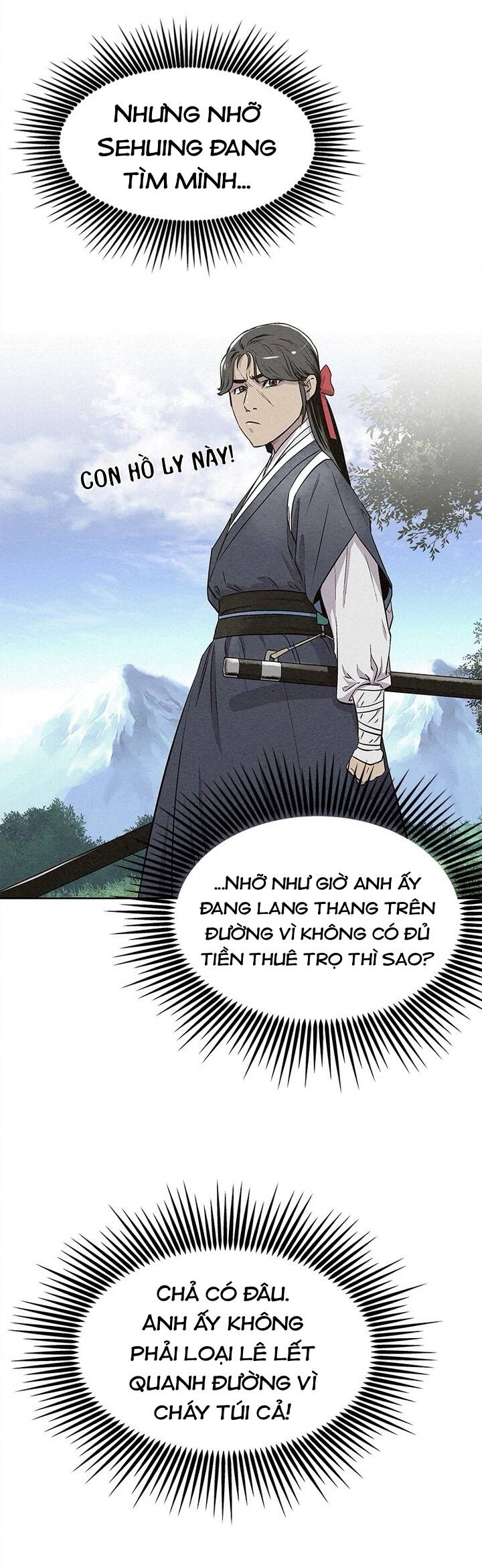 Thợ Săn Mosin Chapter 60 - 40