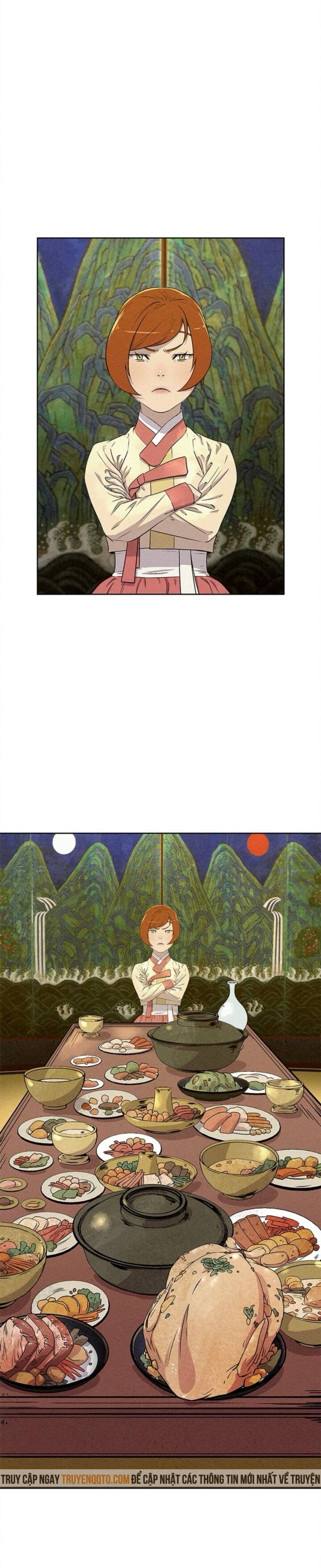 Thợ Săn Mosin Chapter 60 - 44