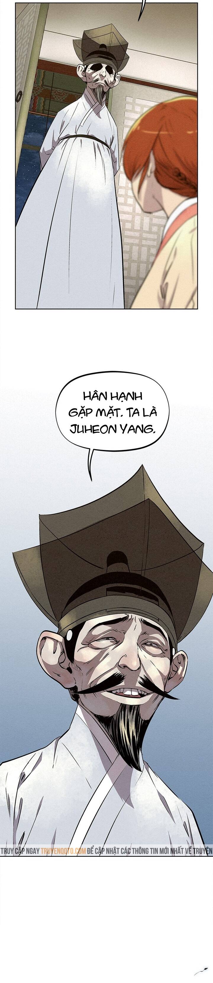 Thợ Săn Mosin Chapter 60 - 46