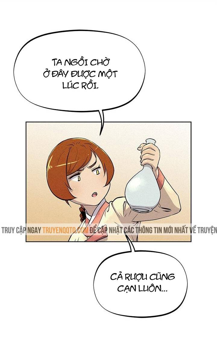 Thợ Săn Mosin Chapter 61 - 3