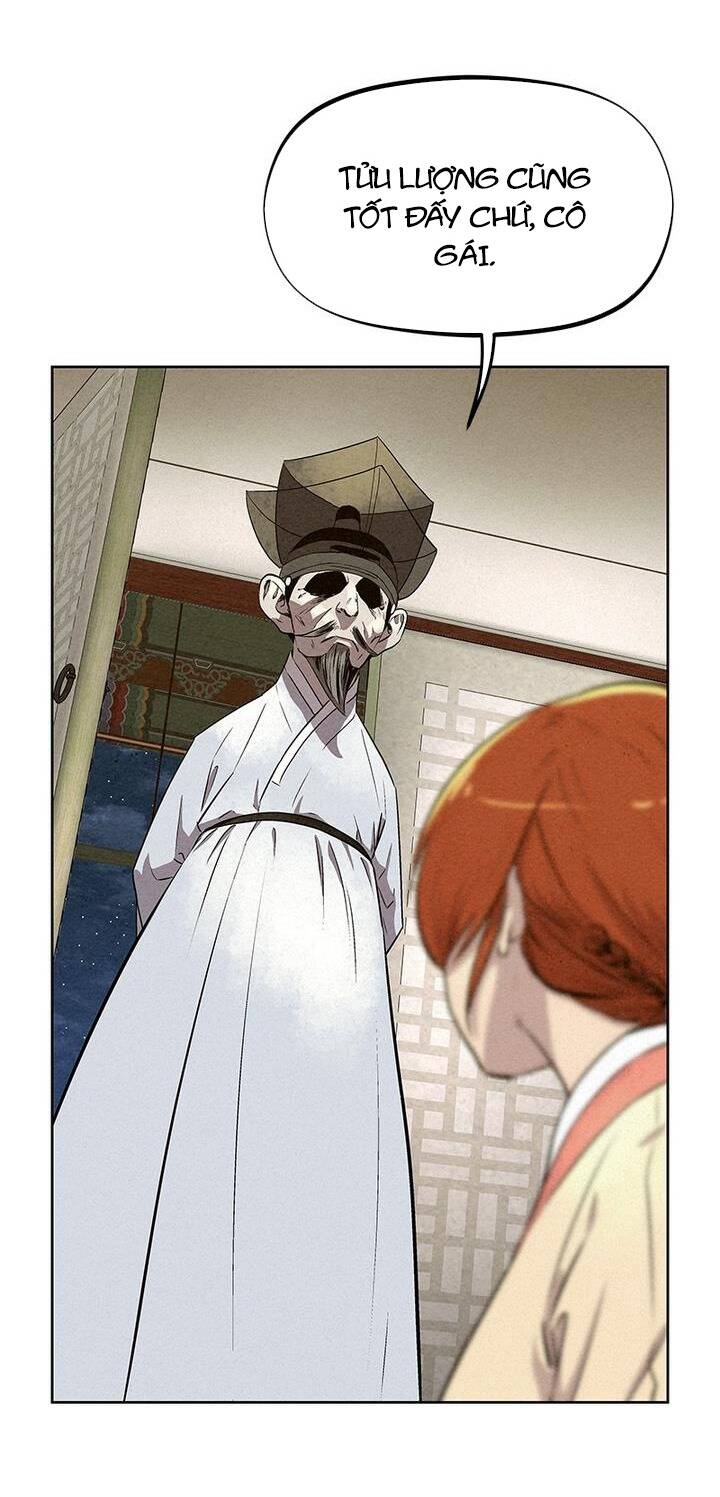 Thợ Săn Mosin Chapter 61 - 5