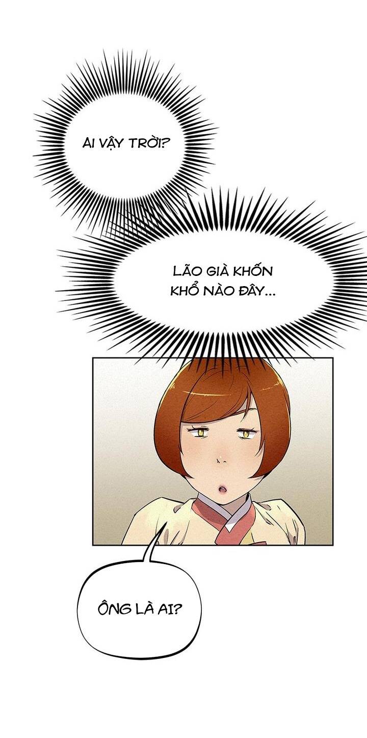 Thợ Săn Mosin Chapter 61 - 6