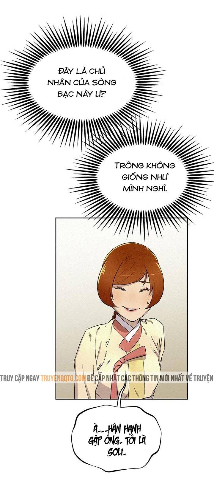 Thợ Săn Mosin Chapter 61 - 8