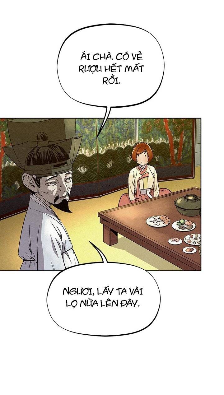 Thợ Săn Mosin Chapter 61 - 9