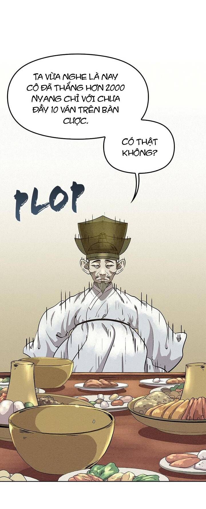 Thợ Săn Mosin Chapter 61 - 10