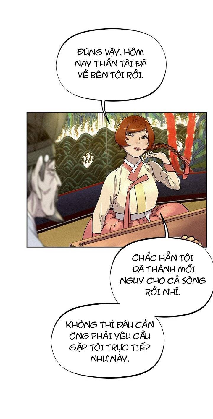 Thợ Săn Mosin Chapter 61 - 11