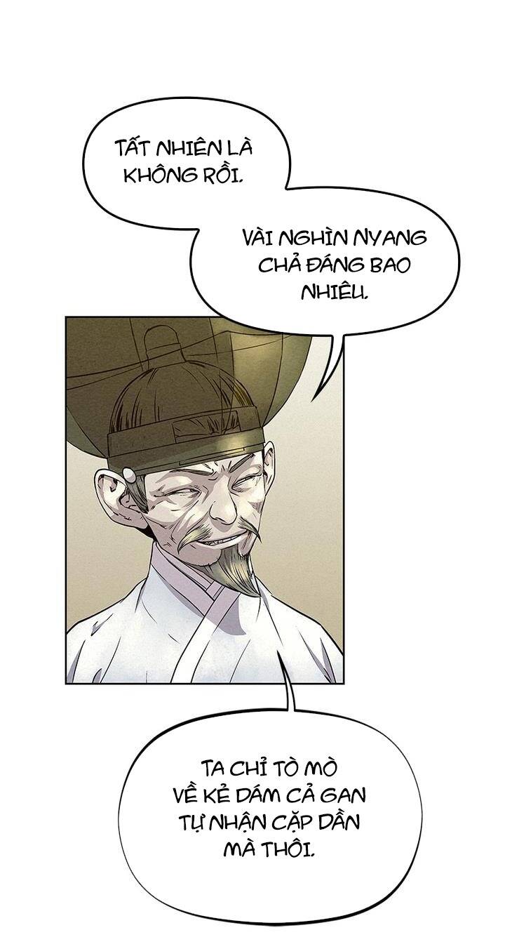 Thợ Săn Mosin Chapter 61 - 12