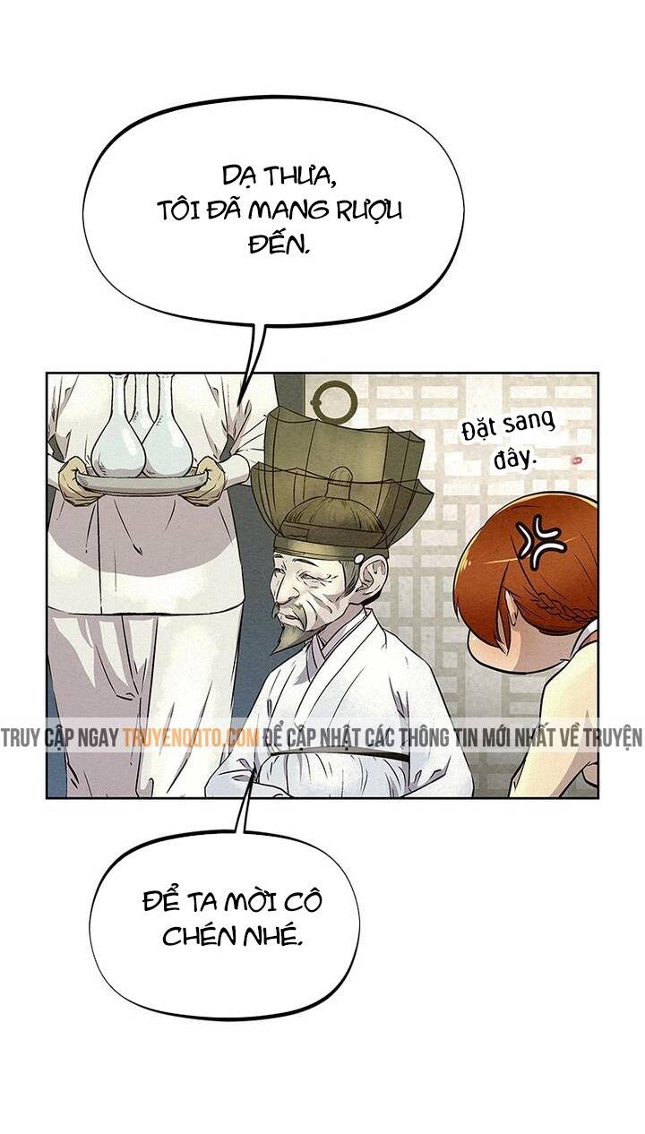 Thợ Săn Mosin Chapter 61 - 14