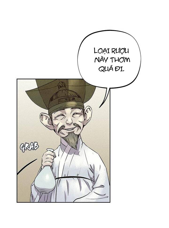 Thợ Săn Mosin Chapter 61 - 15