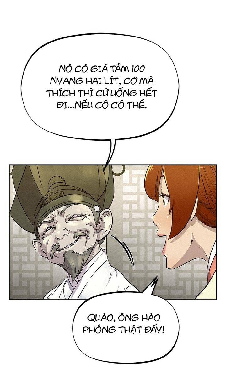 Thợ Săn Mosin Chapter 61 - 17