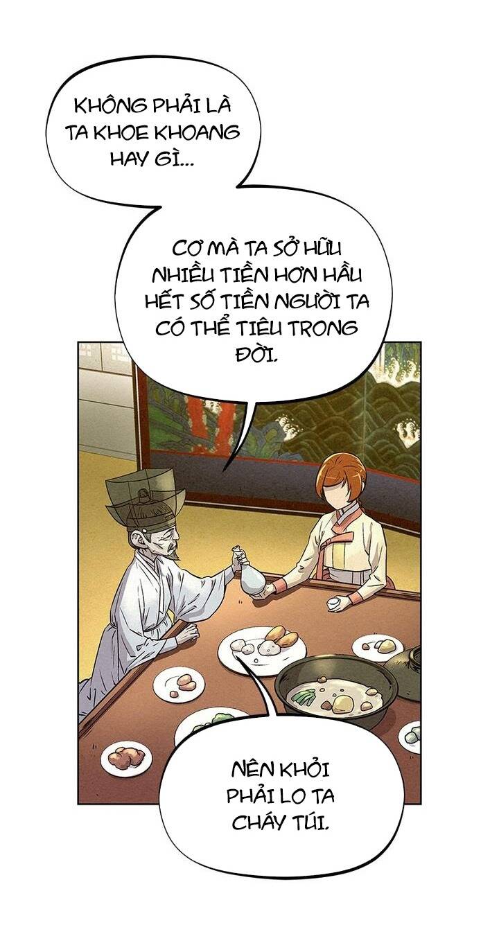 Thợ Săn Mosin Chapter 61 - 18