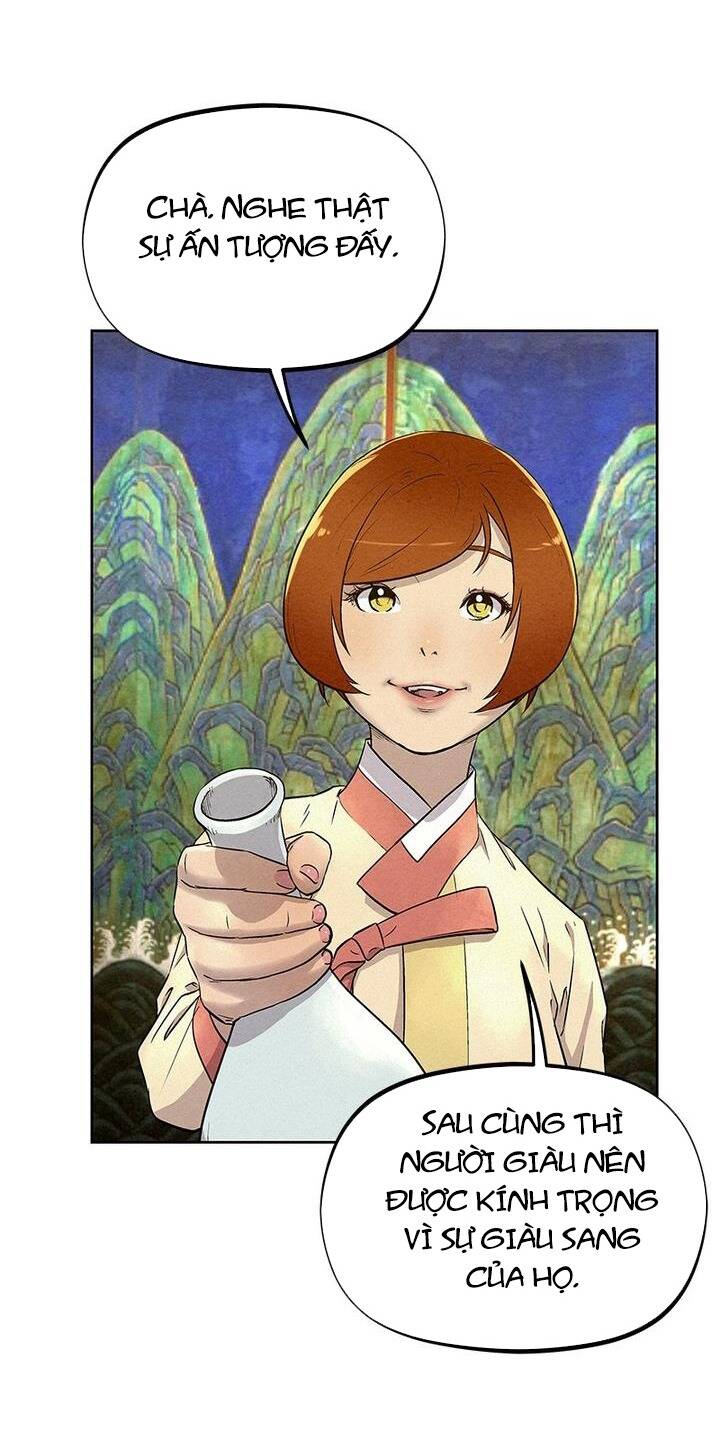 Thợ Săn Mosin Chapter 61 - 19