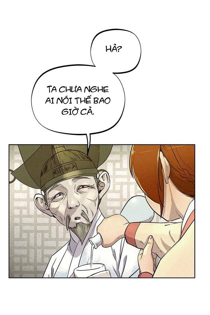 Thợ Săn Mosin Chapter 61 - 20