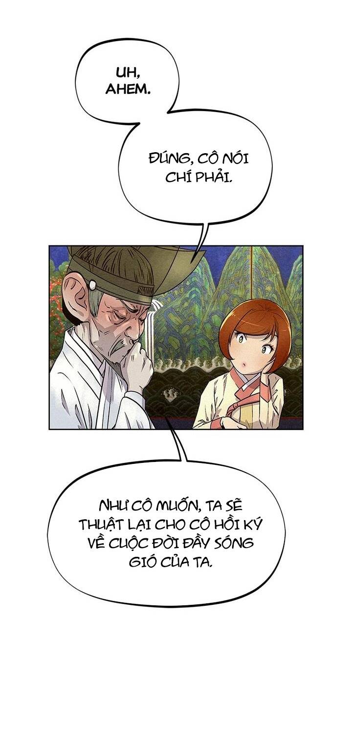 Thợ Săn Mosin Chapter 61 - 25