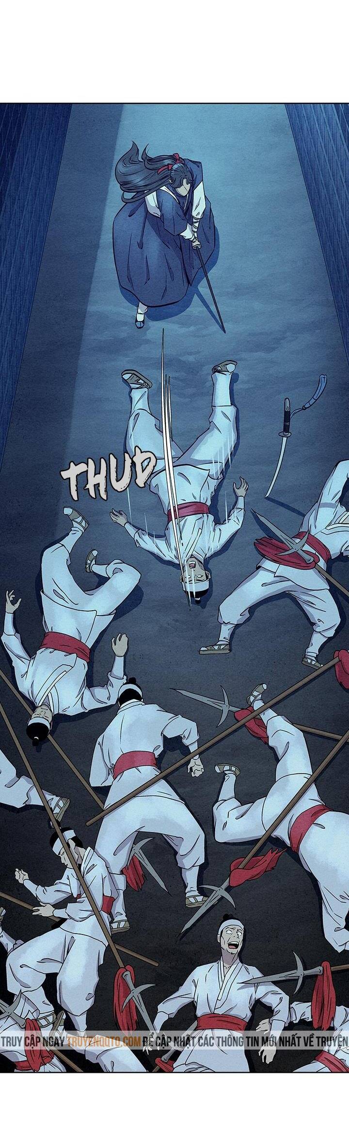 Thợ Săn Mosin Chapter 61 - 32