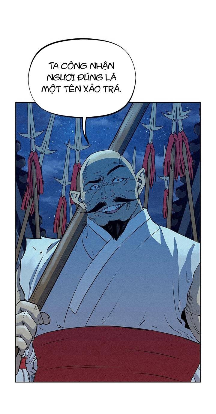 Thợ Săn Mosin Chapter 61 - 34