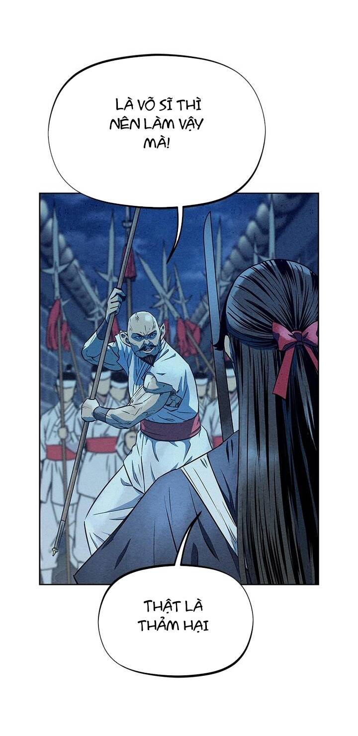 Thợ Săn Mosin Chapter 61 - 39