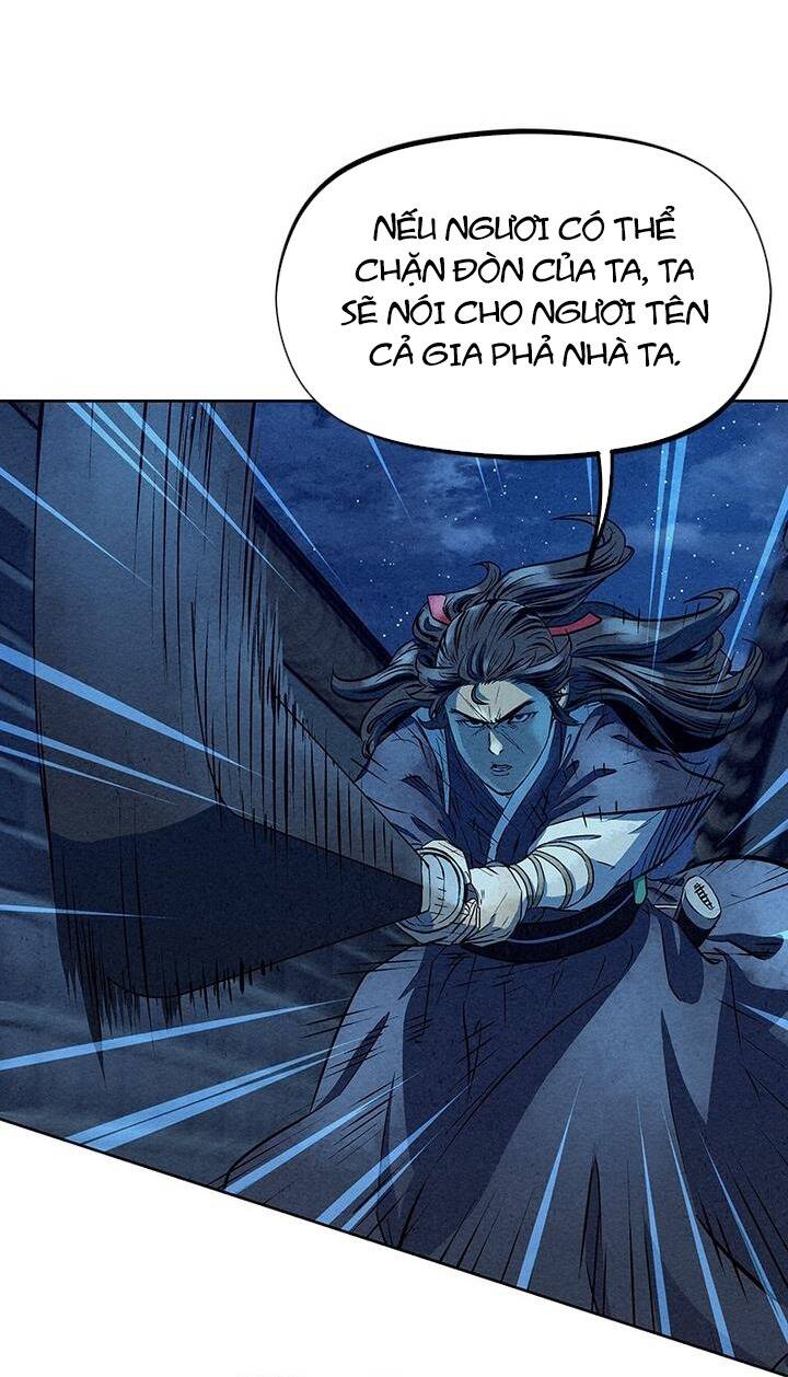 Thợ Săn Mosin Chapter 61 - 40