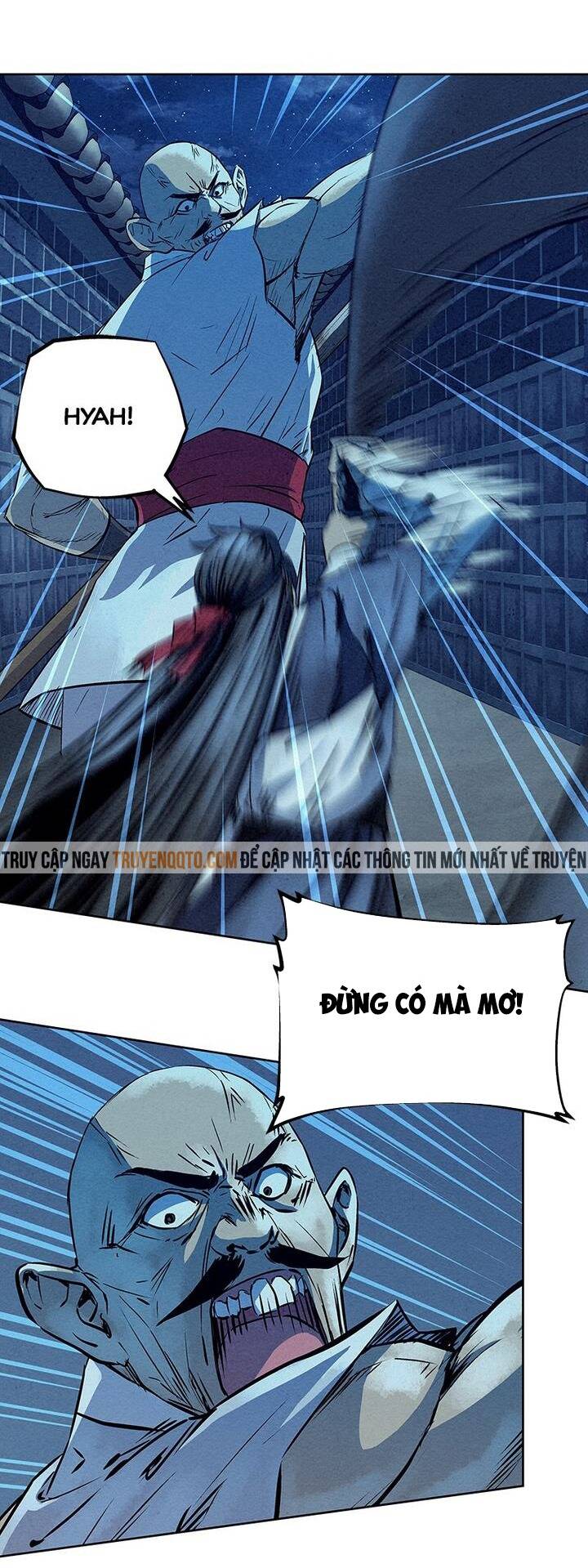 Thợ Săn Mosin Chapter 61 - 46