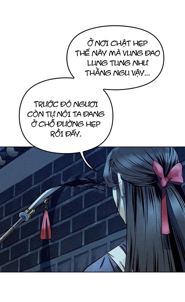 Thợ Săn Mosin Chapter 61 - 53