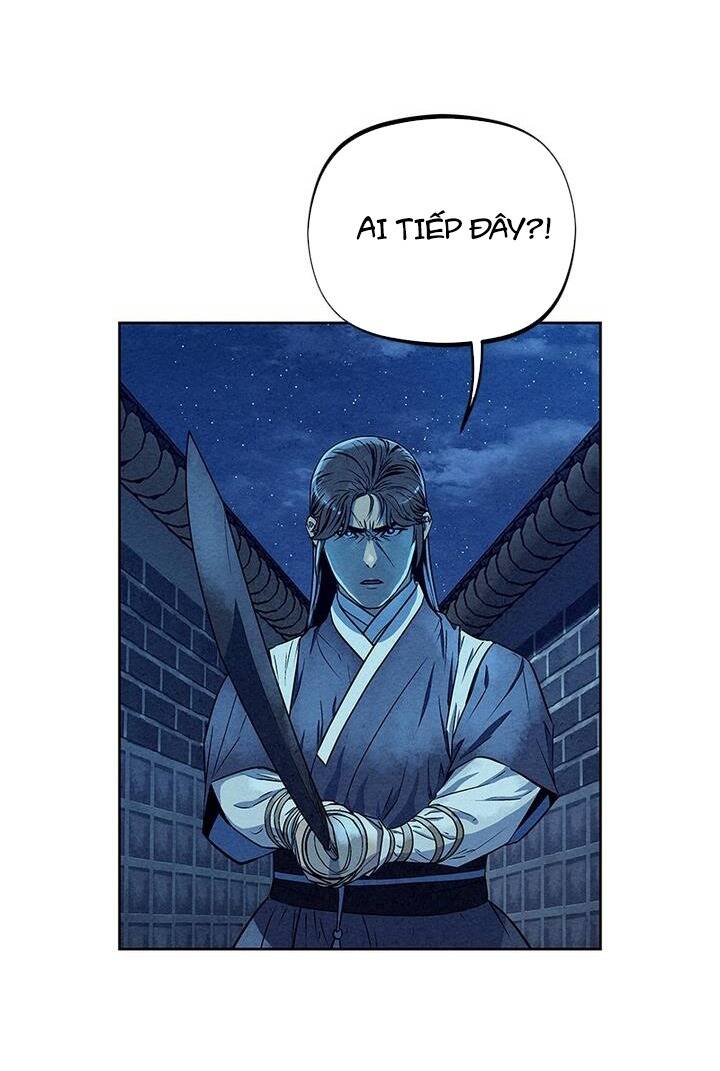 Thợ Săn Mosin Chapter 61 - 54