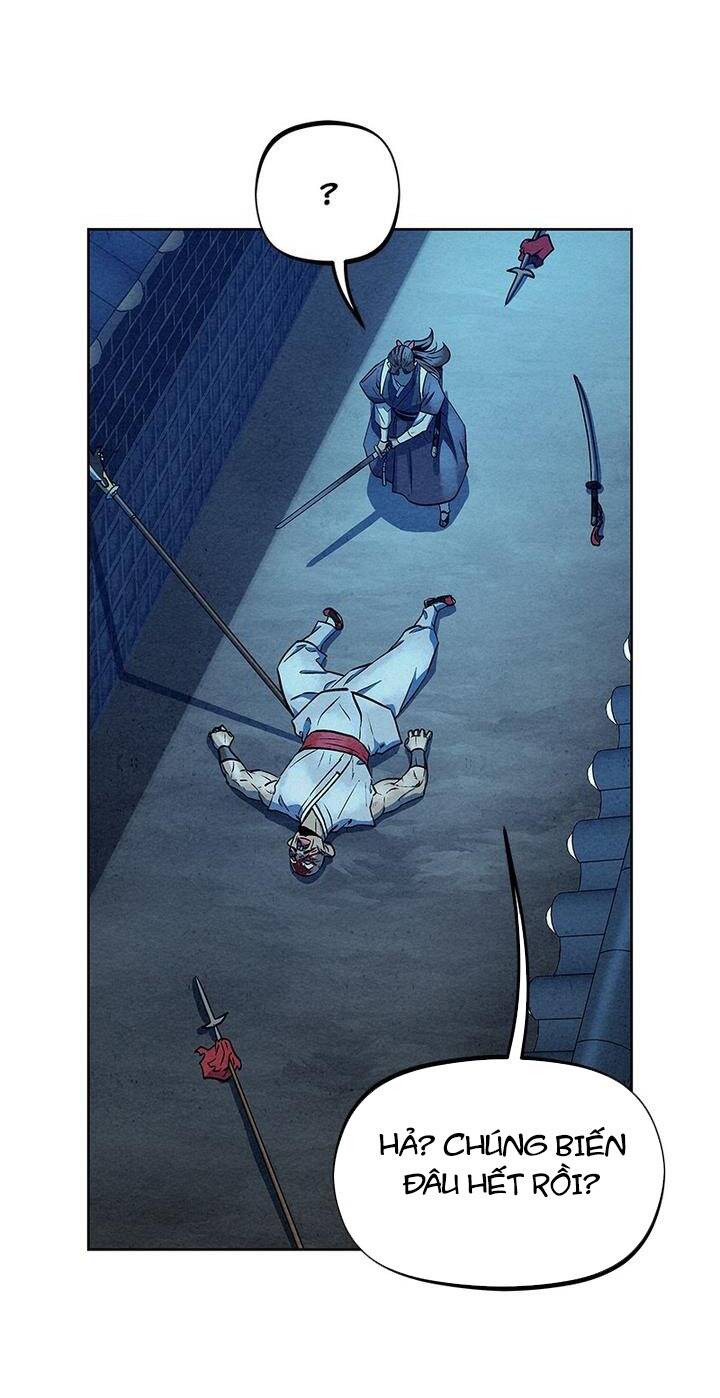 Thợ Săn Mosin Chapter 61 - 55