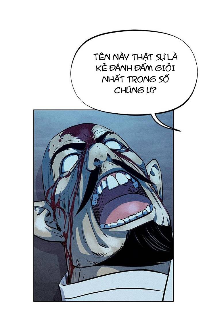 Thợ Săn Mosin Chapter 61 - 57