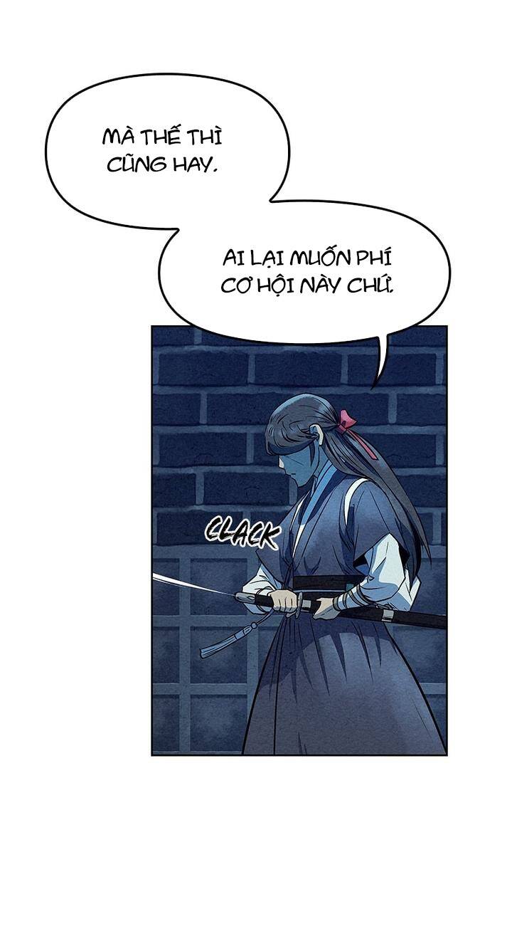 Thợ Săn Mosin Chapter 61 - 58