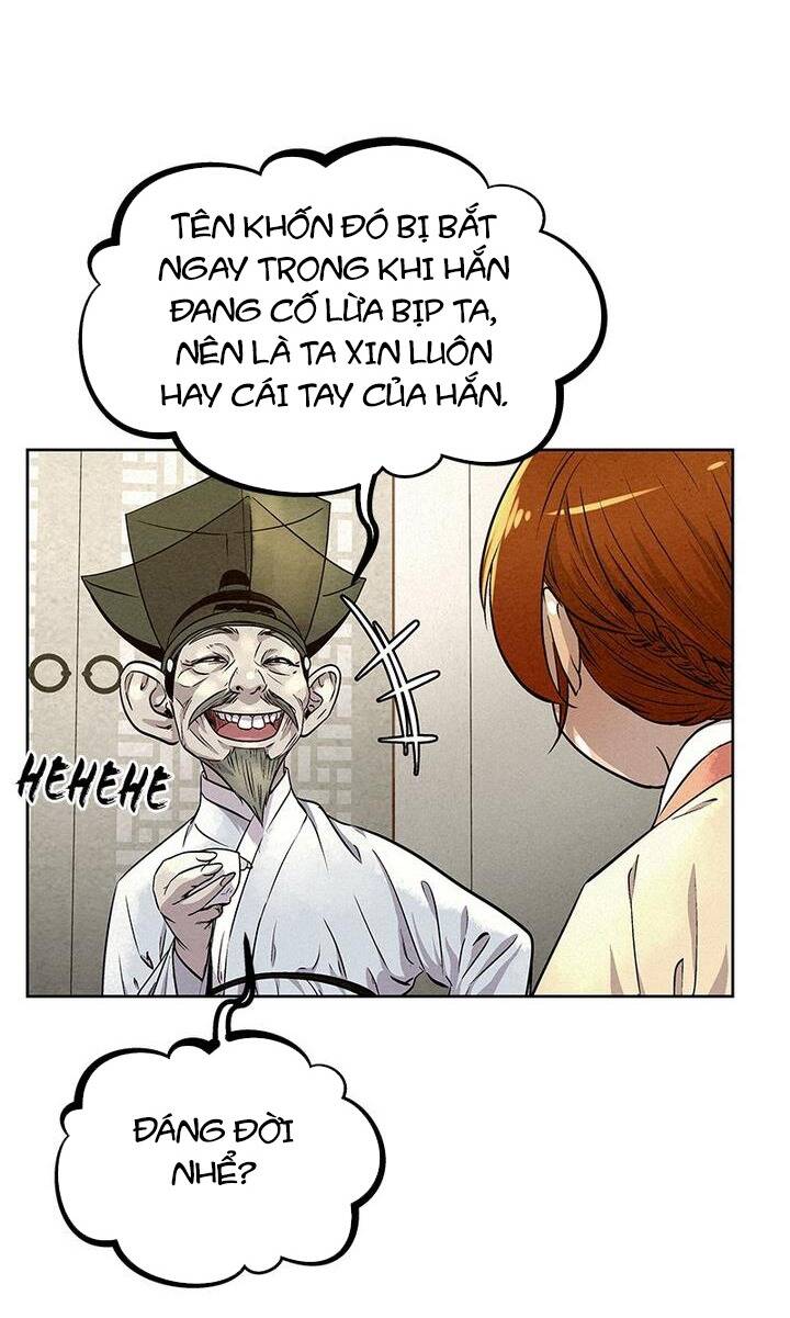 Thợ Săn Mosin Chapter 61 - 61