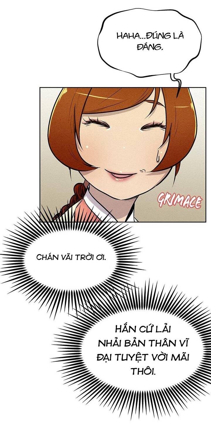 Thợ Săn Mosin Chapter 61 - 62