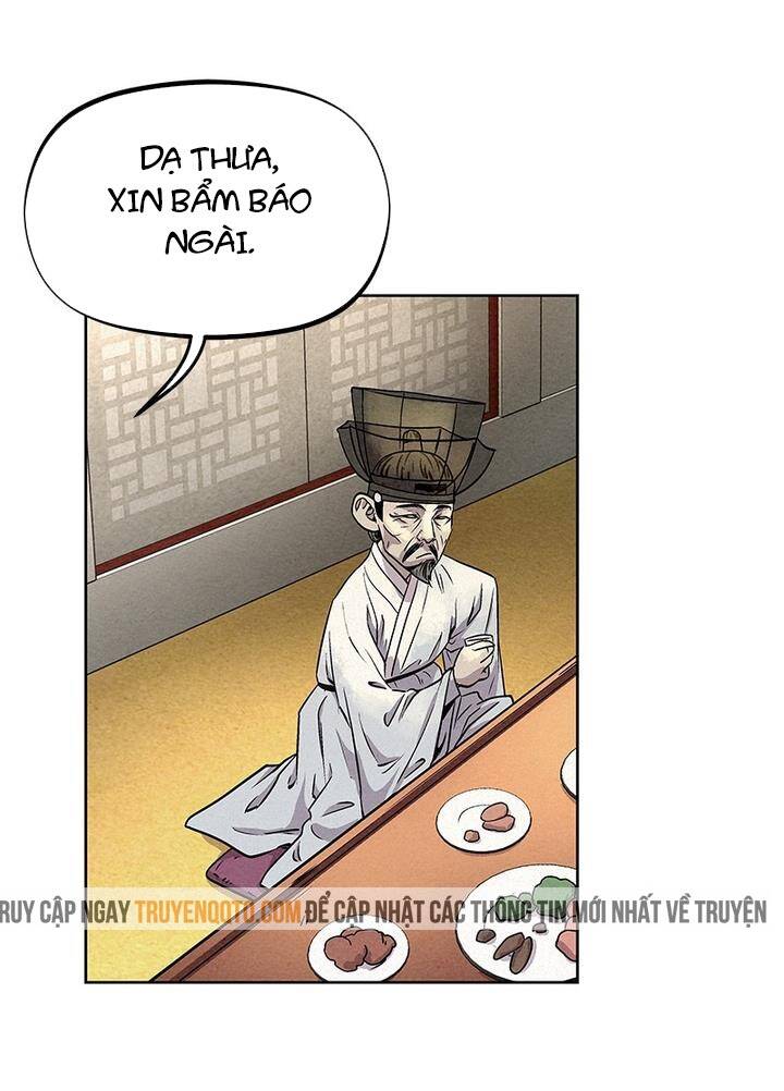 Thợ Săn Mosin Chapter 61 - 63