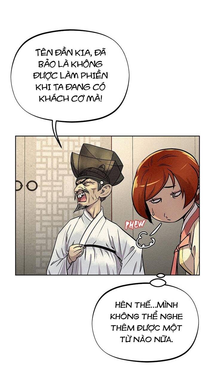 Thợ Săn Mosin Chapter 61 - 64