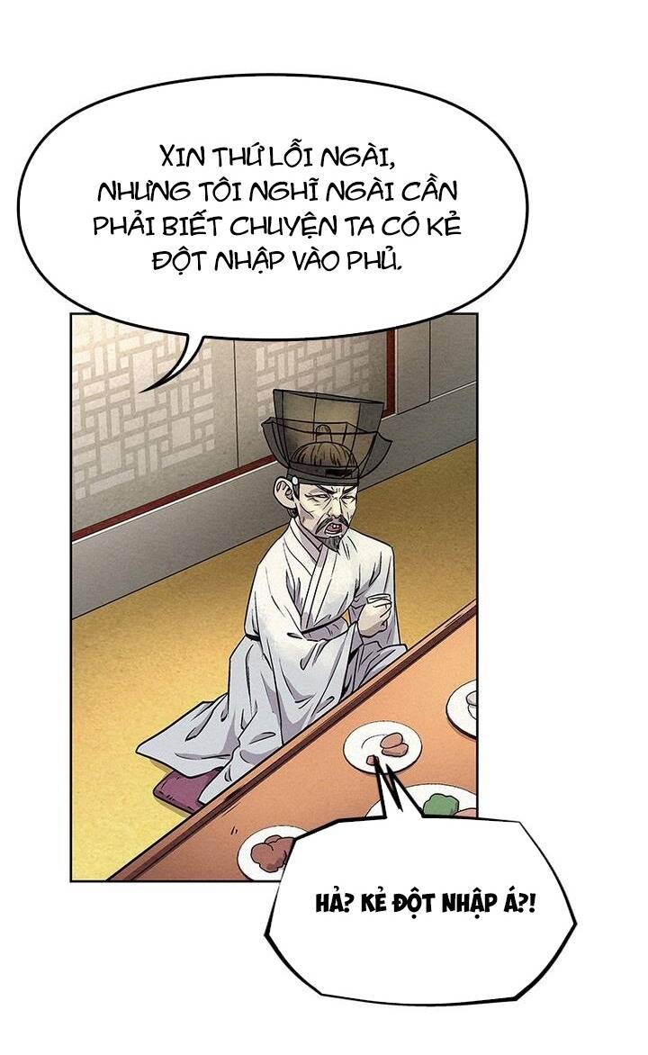 Thợ Săn Mosin Chapter 61 - 65