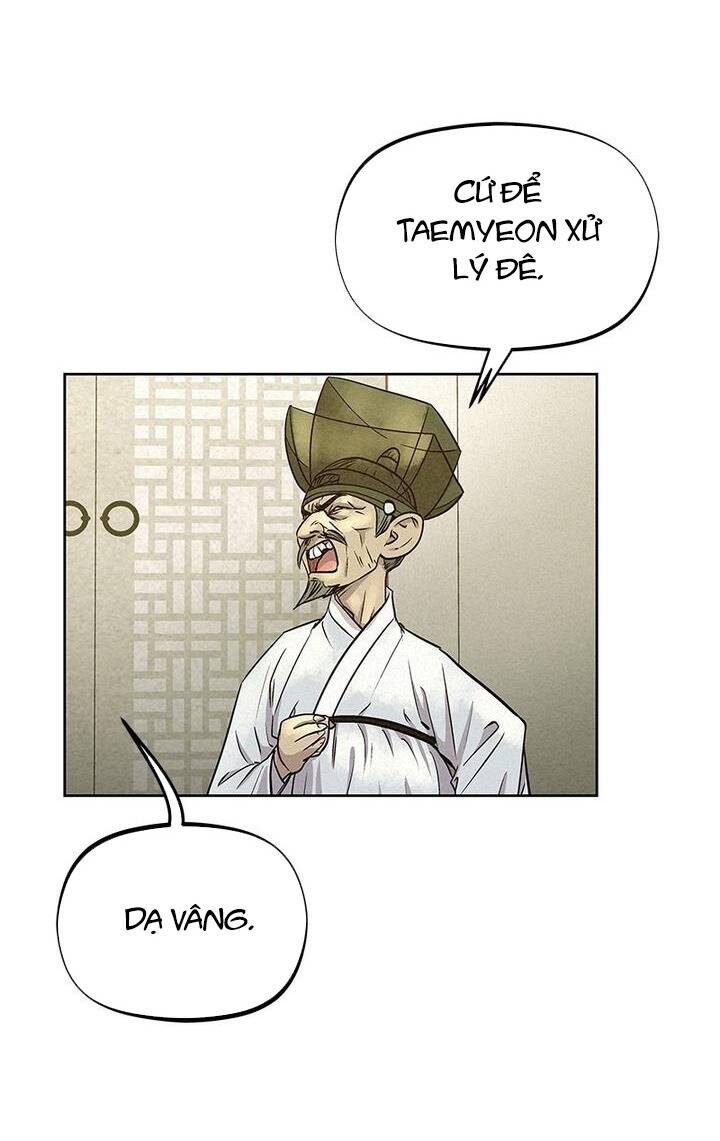 Thợ Săn Mosin Chapter 61 - 67