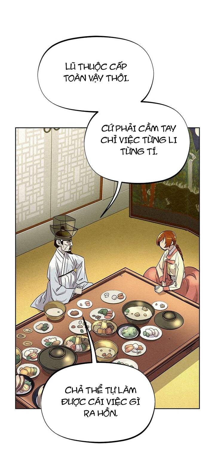 Thợ Săn Mosin Chapter 61 - 68