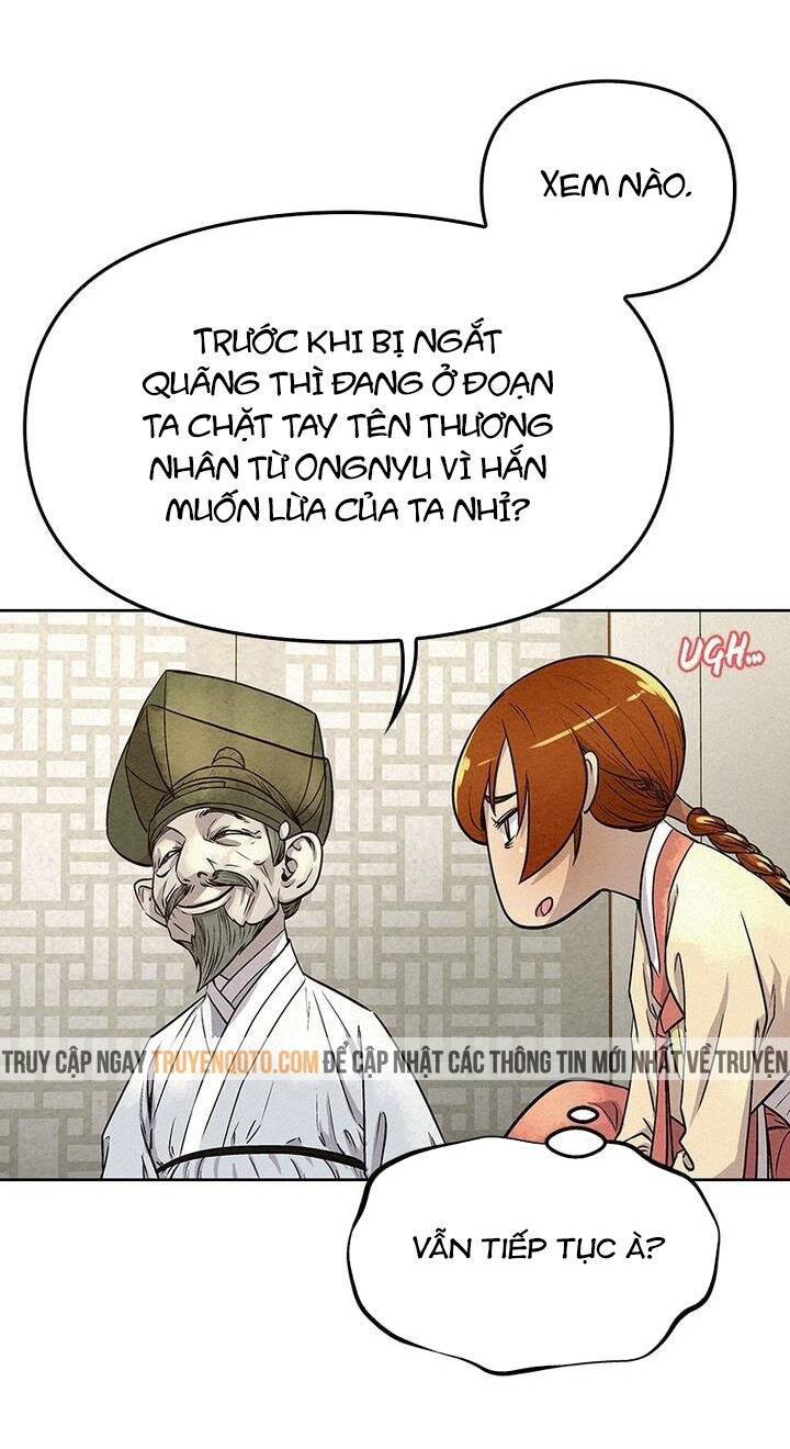 Thợ Săn Mosin Chapter 61 - 69