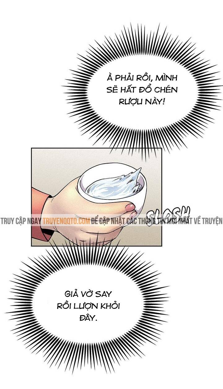 Thợ Săn Mosin Chapter 61 - 71
