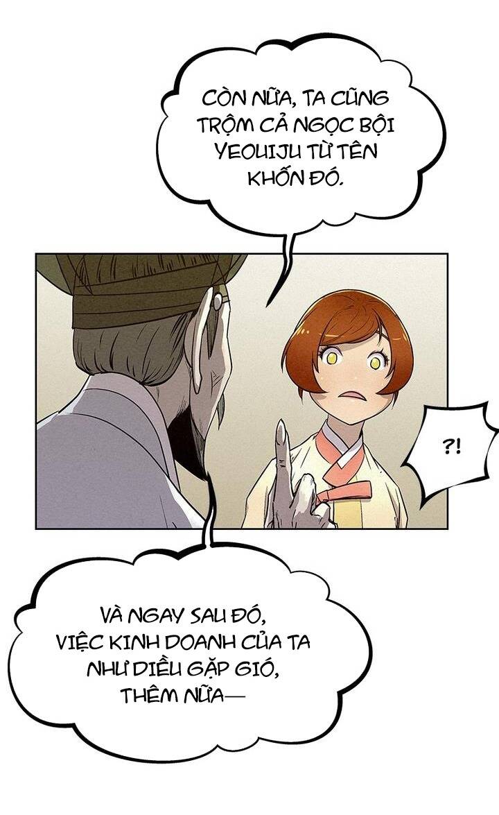 Thợ Săn Mosin Chapter 61 - 72