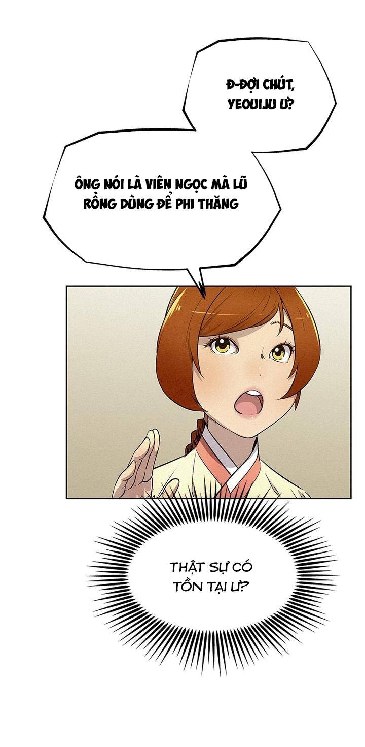 Thợ Săn Mosin Chapter 61 - 73