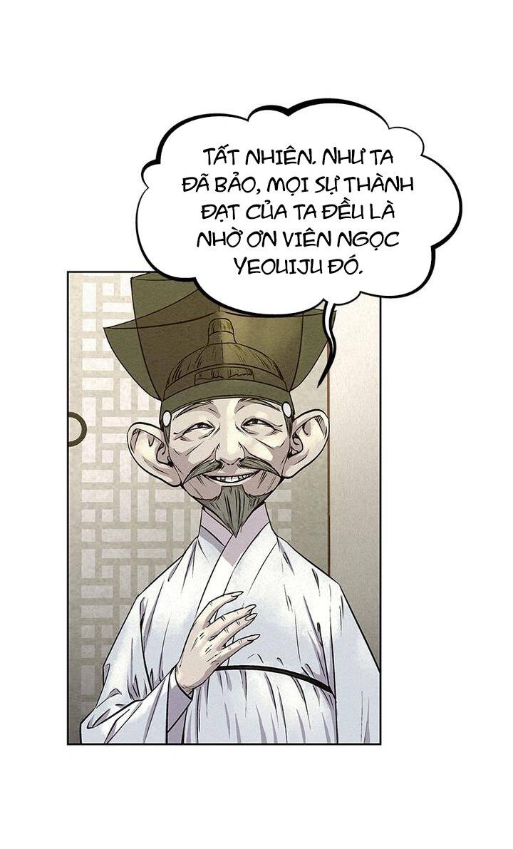 Thợ Săn Mosin Chapter 61 - 74