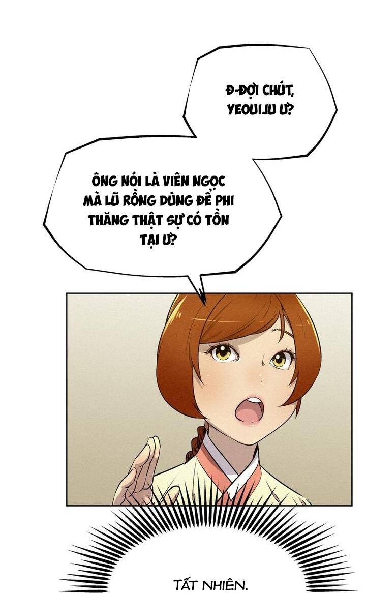 Thợ Săn Mosin Chapter 62 - 7