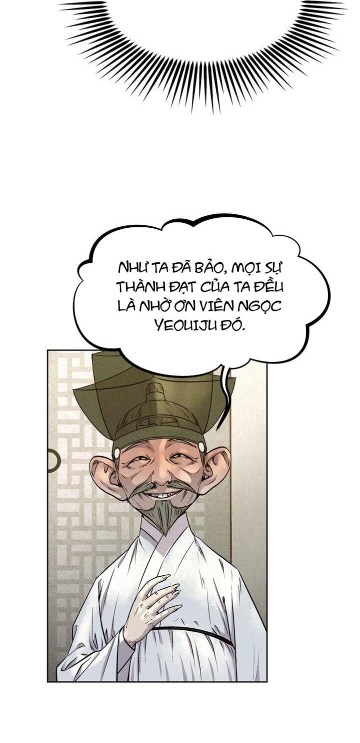 Thợ Săn Mosin Chapter 62 - 8