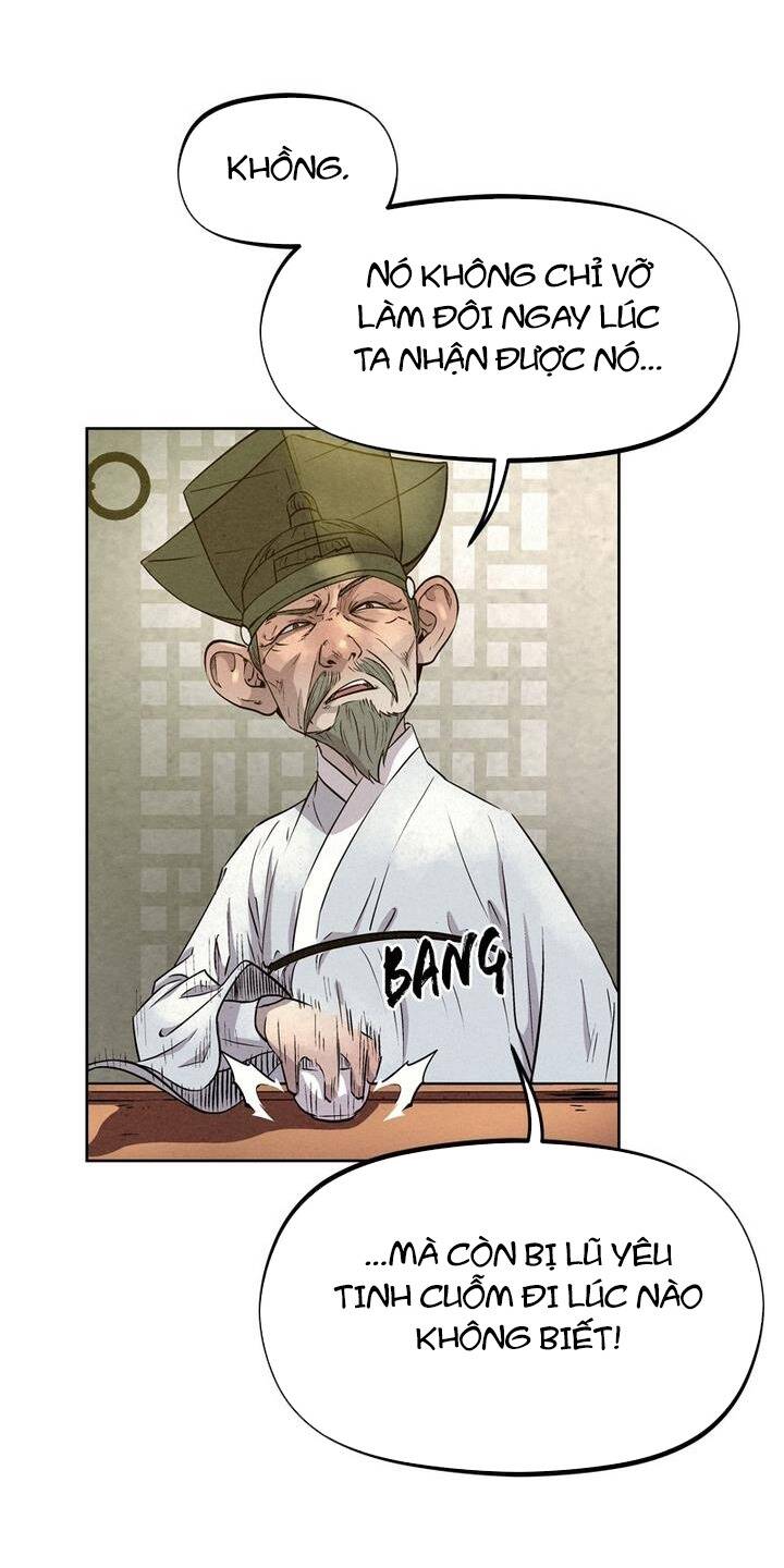 Thợ Săn Mosin Chapter 62 - 12