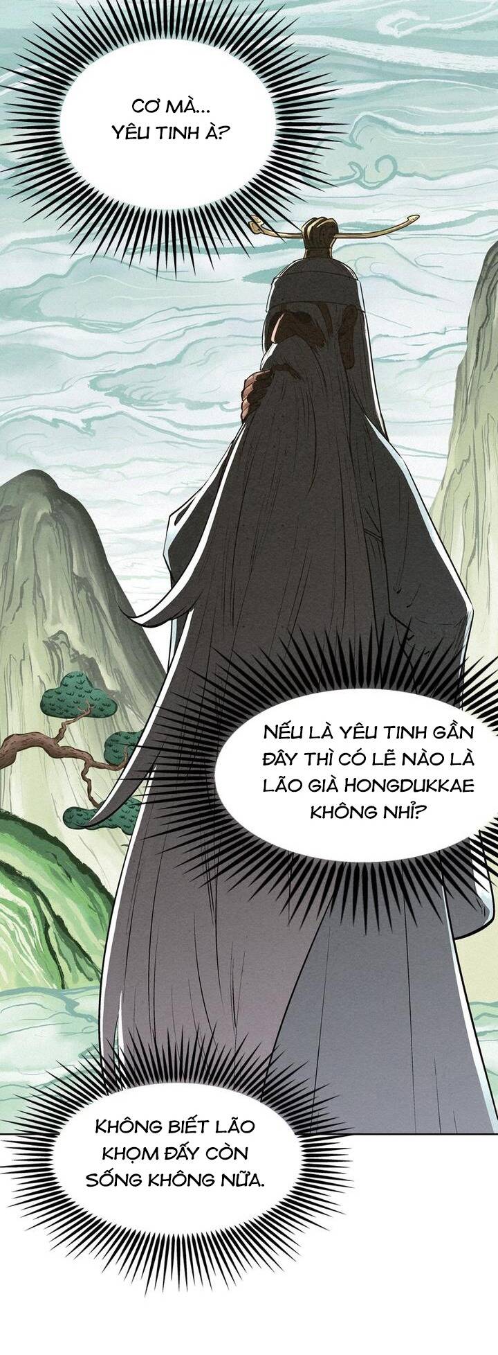 Thợ Săn Mosin Chapter 62 - 14