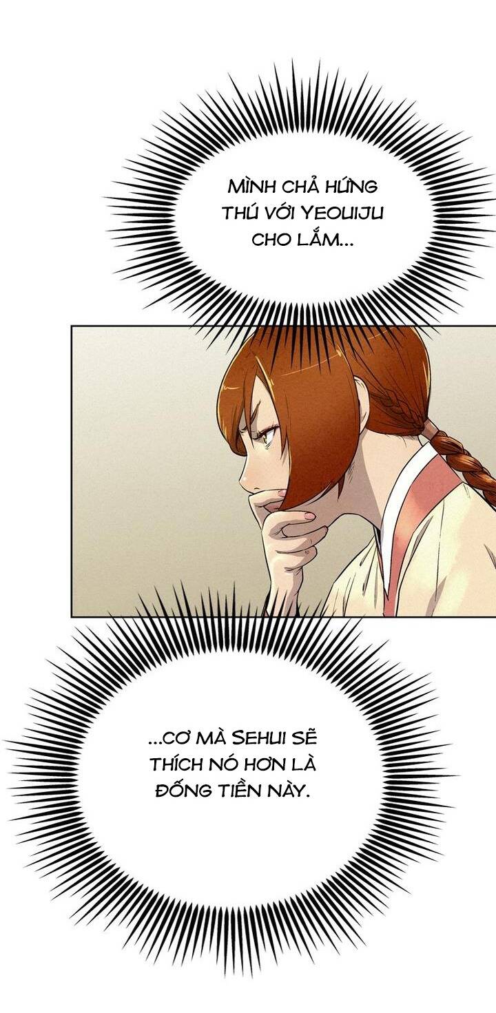 Thợ Săn Mosin Chapter 62 - 15