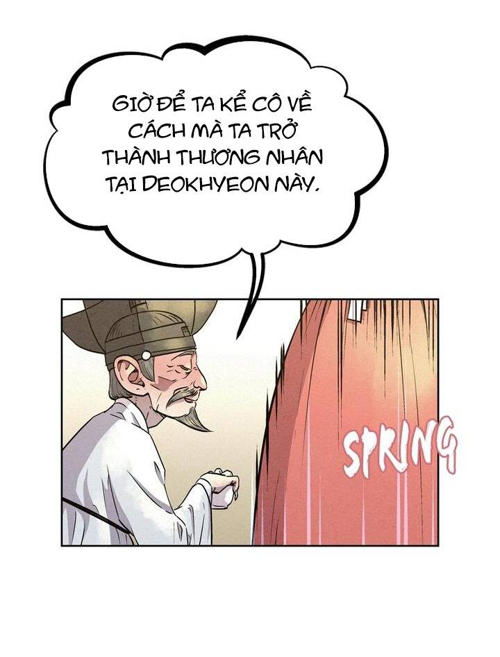 Thợ Săn Mosin Chapter 62 - 16