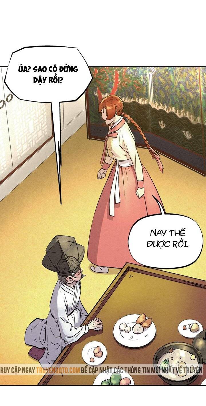 Thợ Săn Mosin Chapter 62 - 17