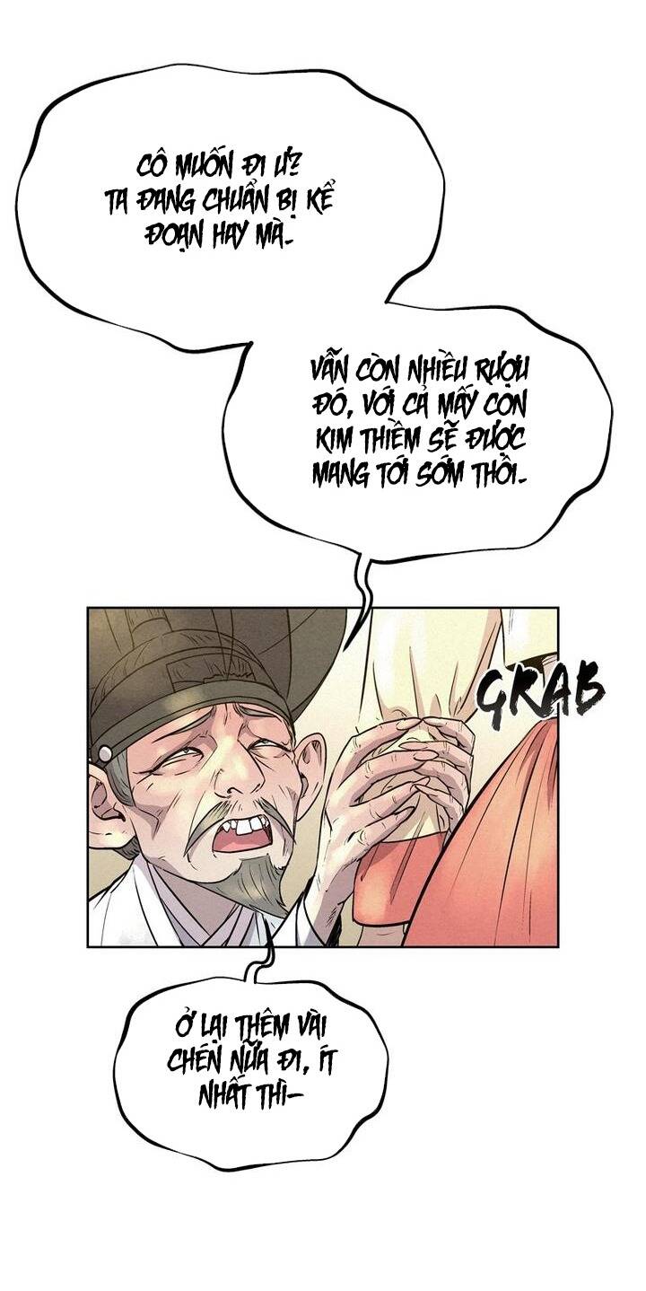 Thợ Săn Mosin Chapter 62 - 18