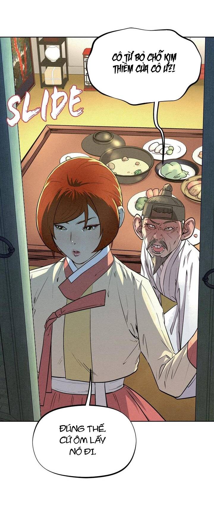 Thợ Săn Mosin Chapter 62 - 21