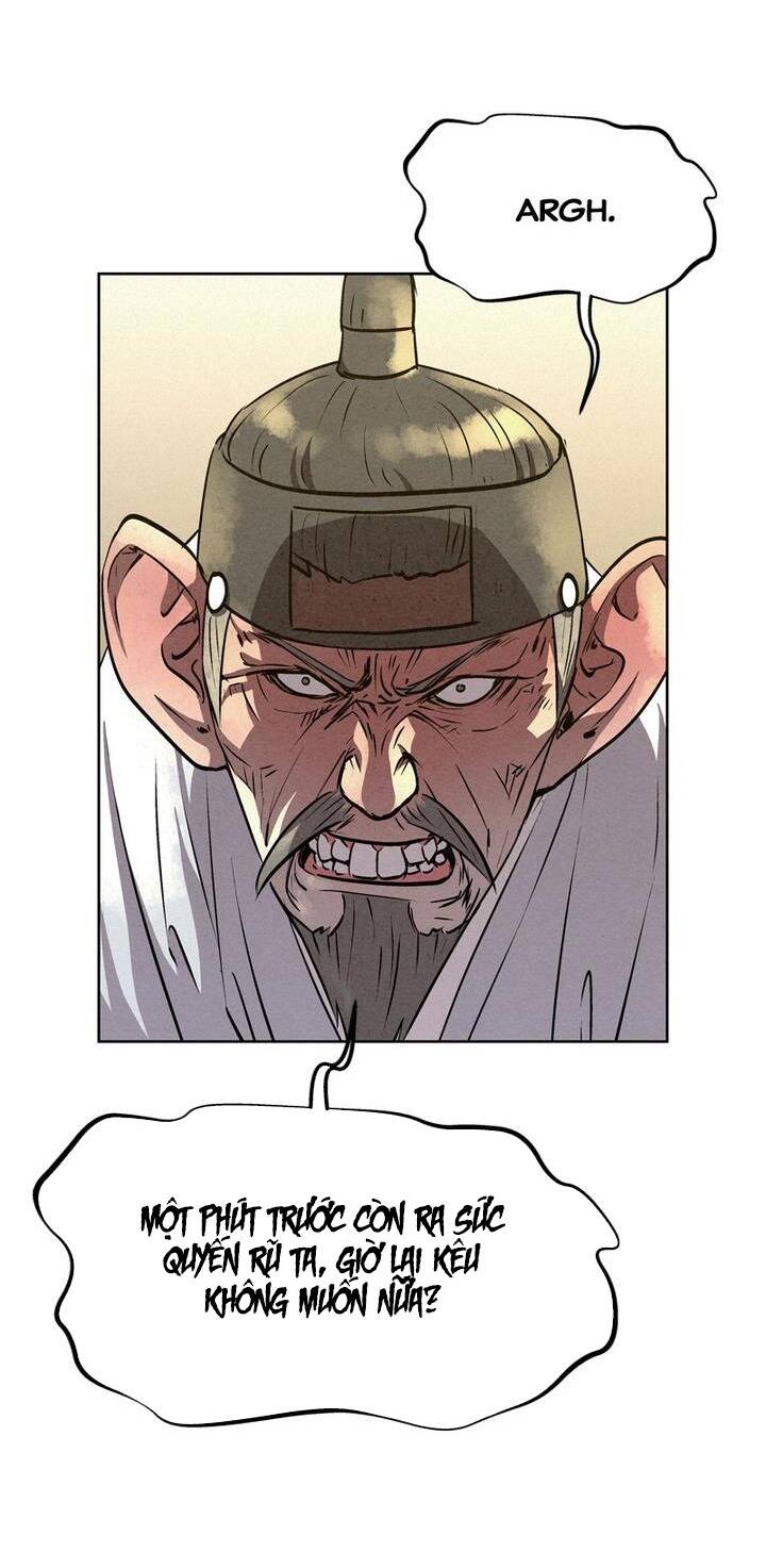 Thợ Săn Mosin Chapter 62 - 22